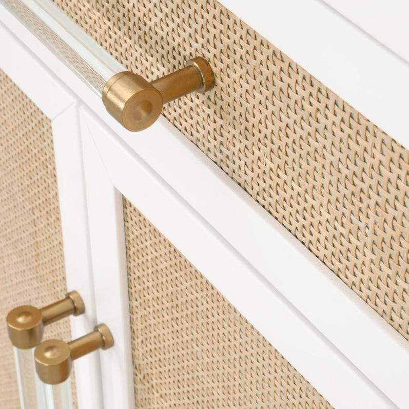 BLU Home Holland Chest Furniture