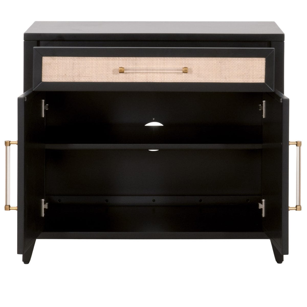 BLU Home Holland Chest Furniture