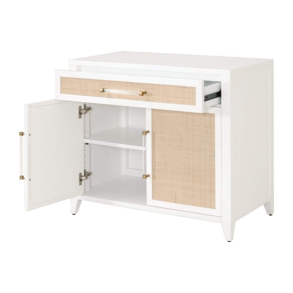 BLU Home Holland Chest Furniture