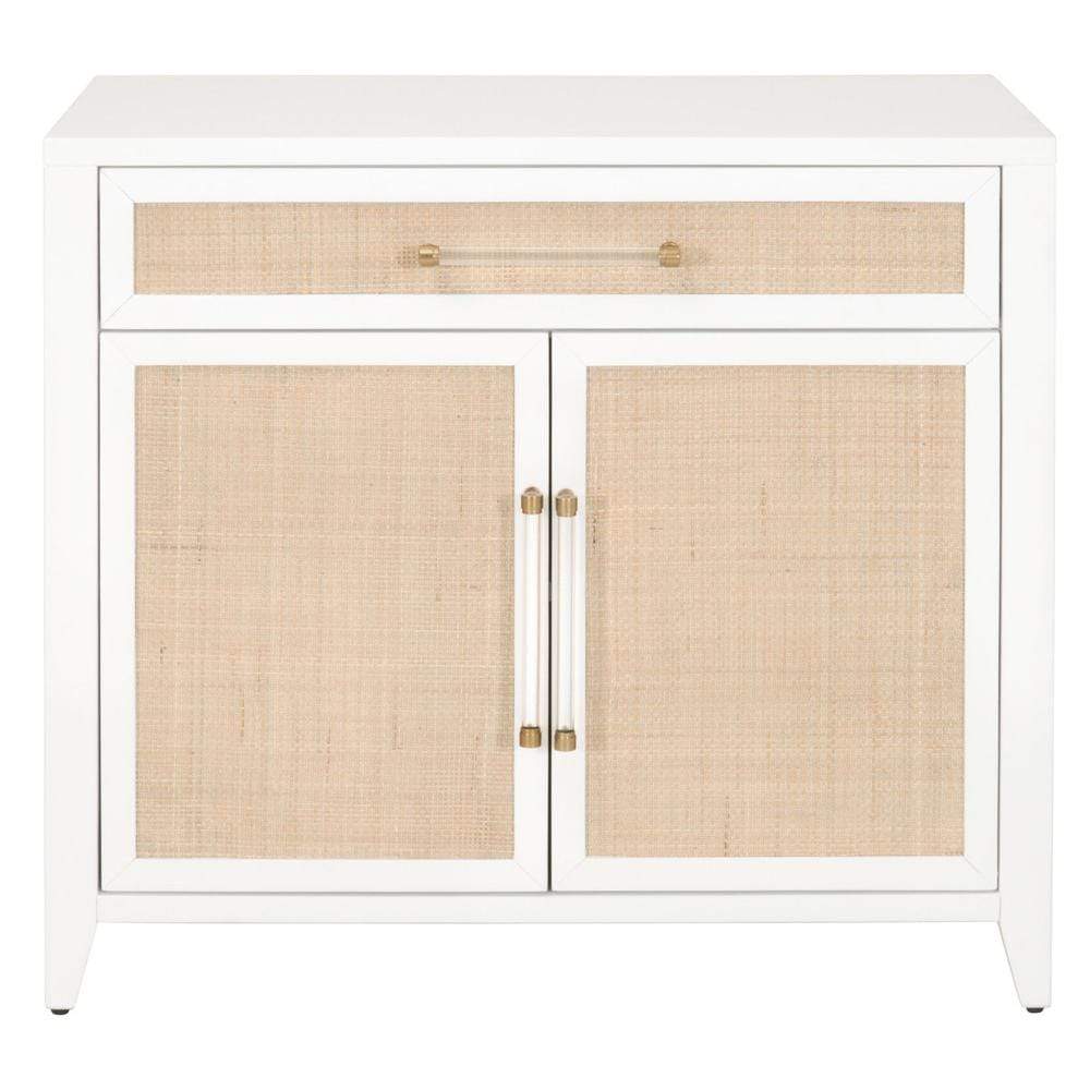 BLU Home Holland Chest Furniture orient-express-6146.WHT/NAT
