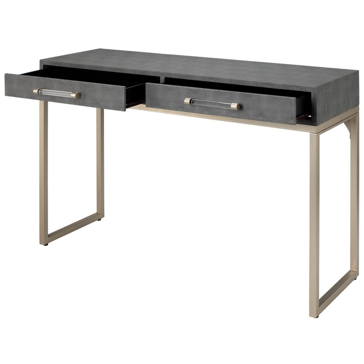 BLU Home Kain Console Furniture jamie-young-LSKAINCODG 688933029024