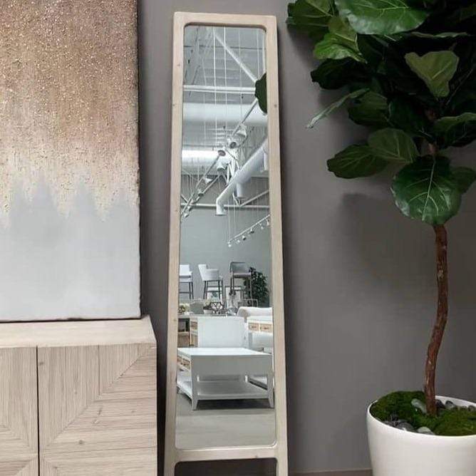 BLU Home Laney Mirror Mirrors orient-express-8067.WW-PNE