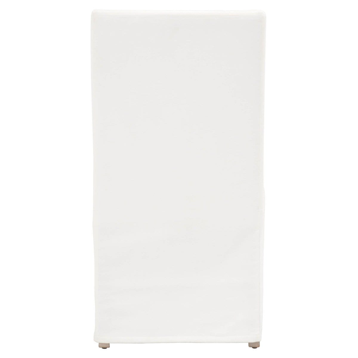 BLU Home Levi Slipcover Dining Chair - Peyton-Pearl (Set of 2) Furniture orient-express-7096UP.LPPRL/NGB