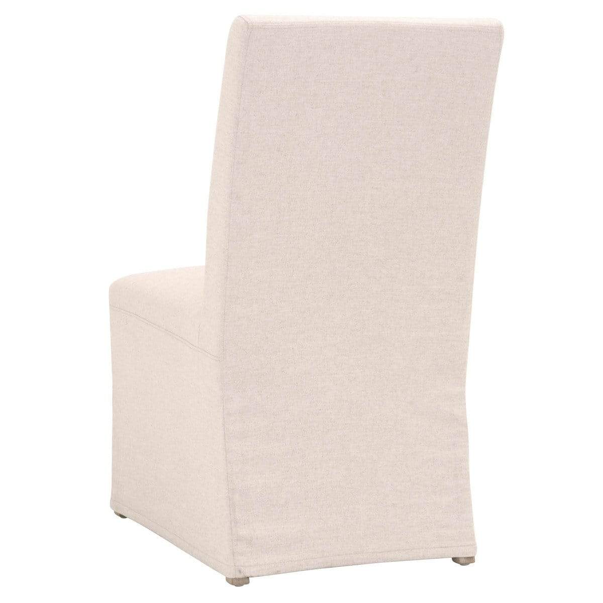 BLU Home Levi Slipcover Dining Chair (Set of 2) Furniture
