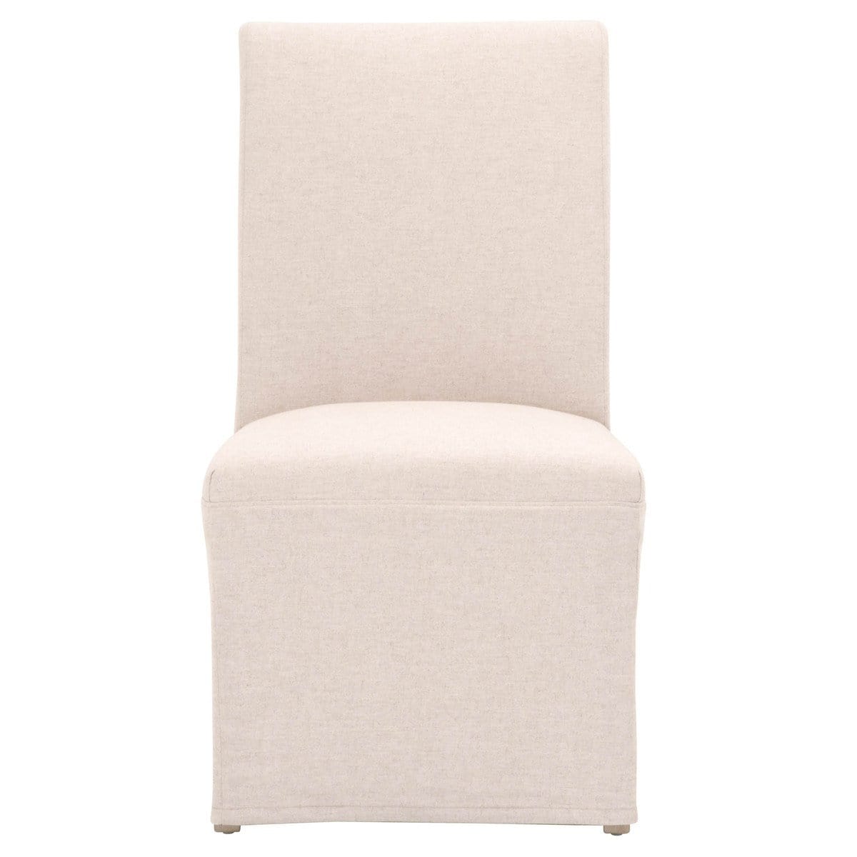 BLU Home Levi Slipcover Dining Chair (Set of 2) Furniture orient-express-7096UP.JUT/NGB