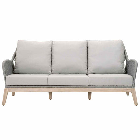 BLU Home Loom Outdoor Sofa Furniture