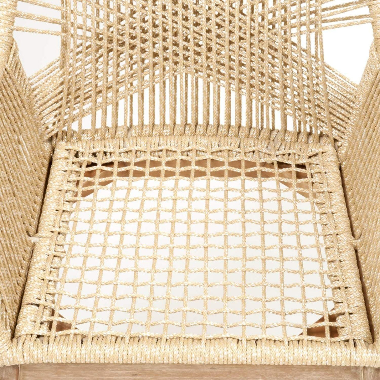 BLU Home Loom Side or Arm Chair (Set of 2) Furniture