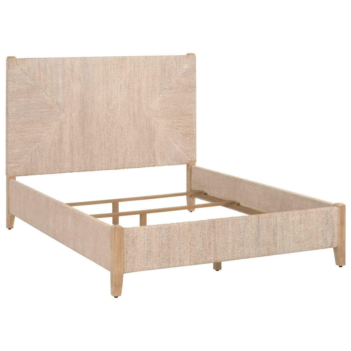 BLU Home Malay Bed Furniture