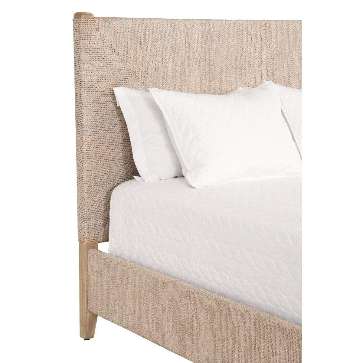 BLU Home Malay Bed Furniture