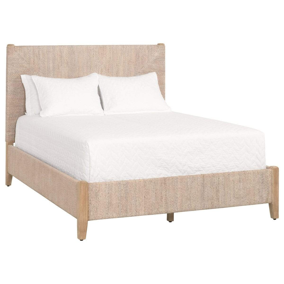 BLU Home Malay Bed Furniture