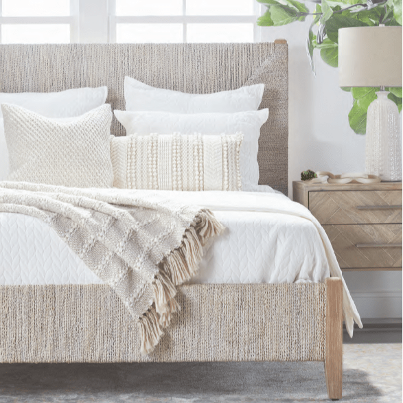 BLU Home Malay Bed Furniture