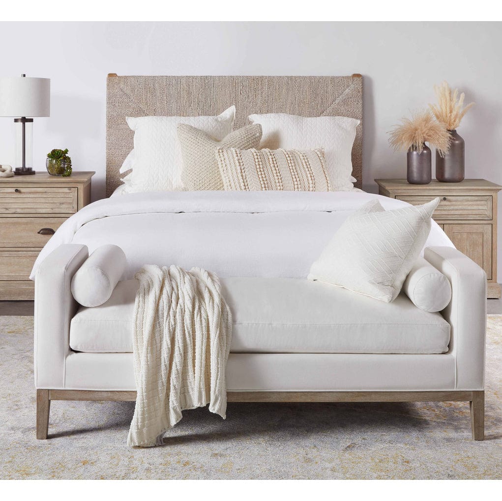 BLU Home Malay Bed Furniture