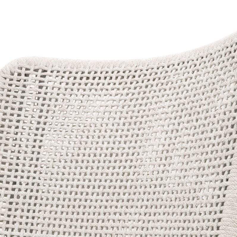 BLU Home Mesh Dining Chair (Set of 2) Furniture