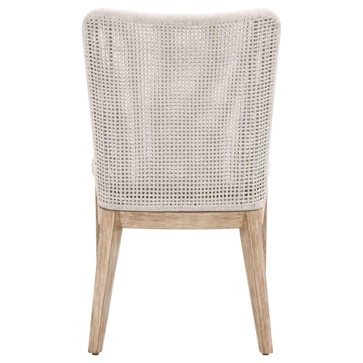 BLU Home Mesh Dining Chair (Set of 2) Furniture