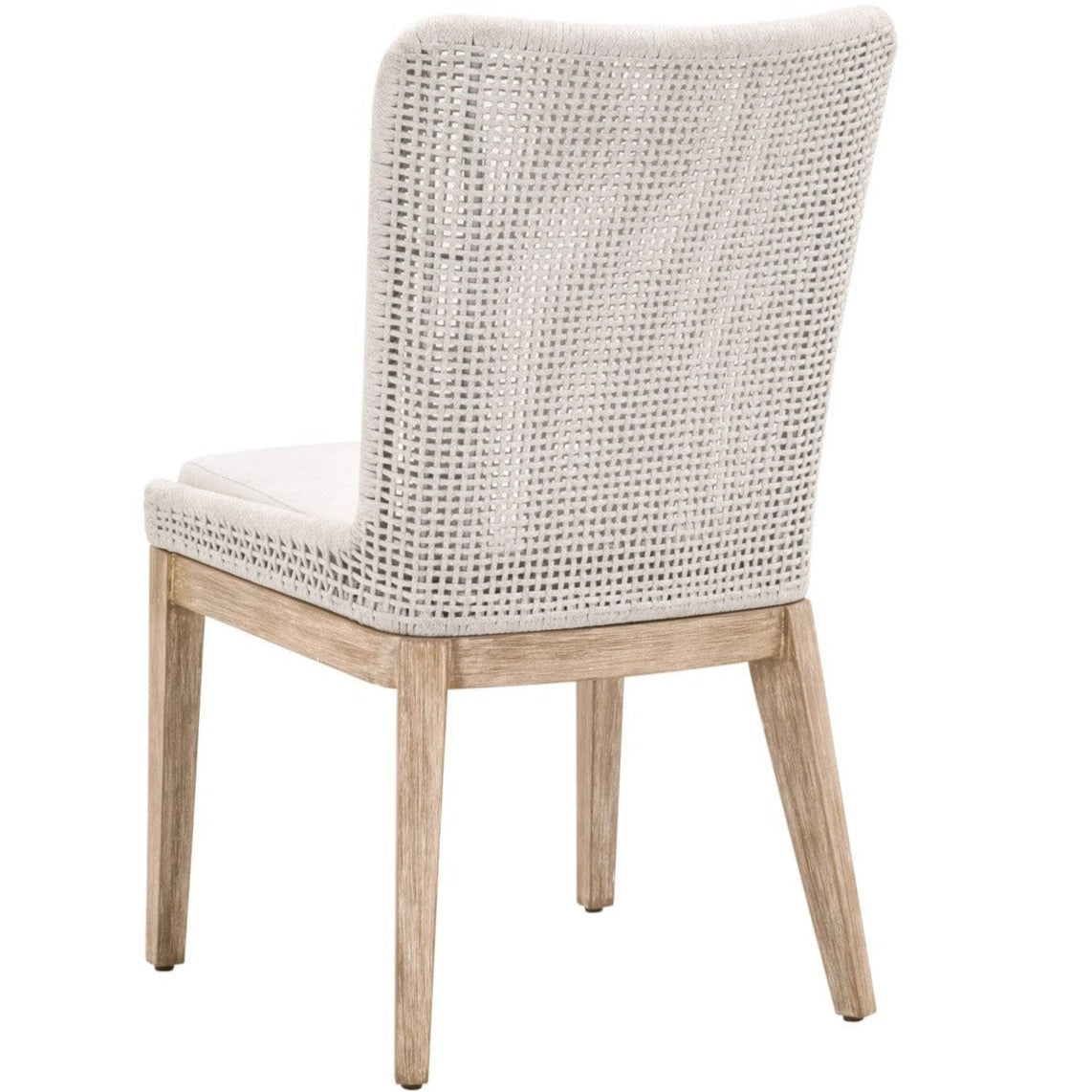 BLU Home Mesh Dining Chair (Set of 2) Furniture