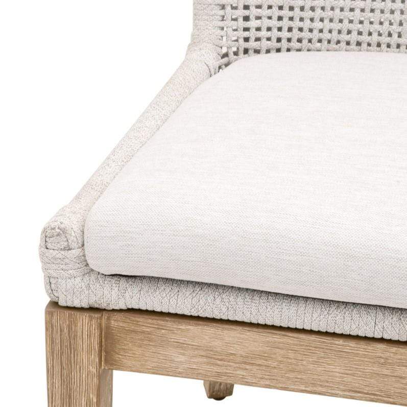 BLU Home Mesh Dining Chair (Set of 2) Furniture