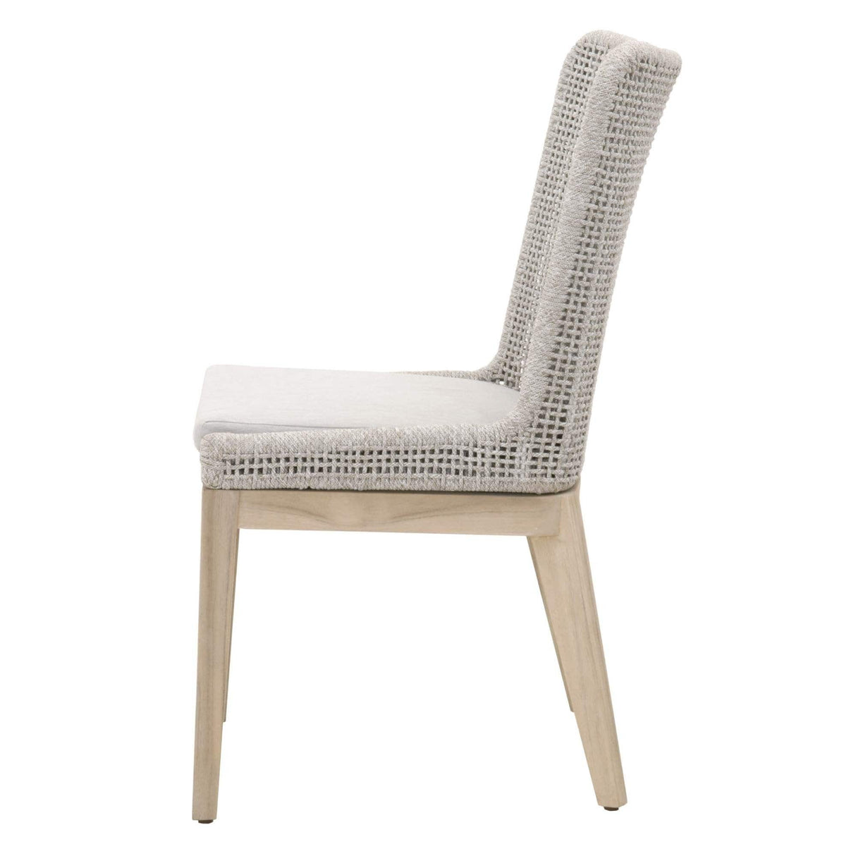 BLU Home Mesh Dining Chair (Set of 2) Furniture