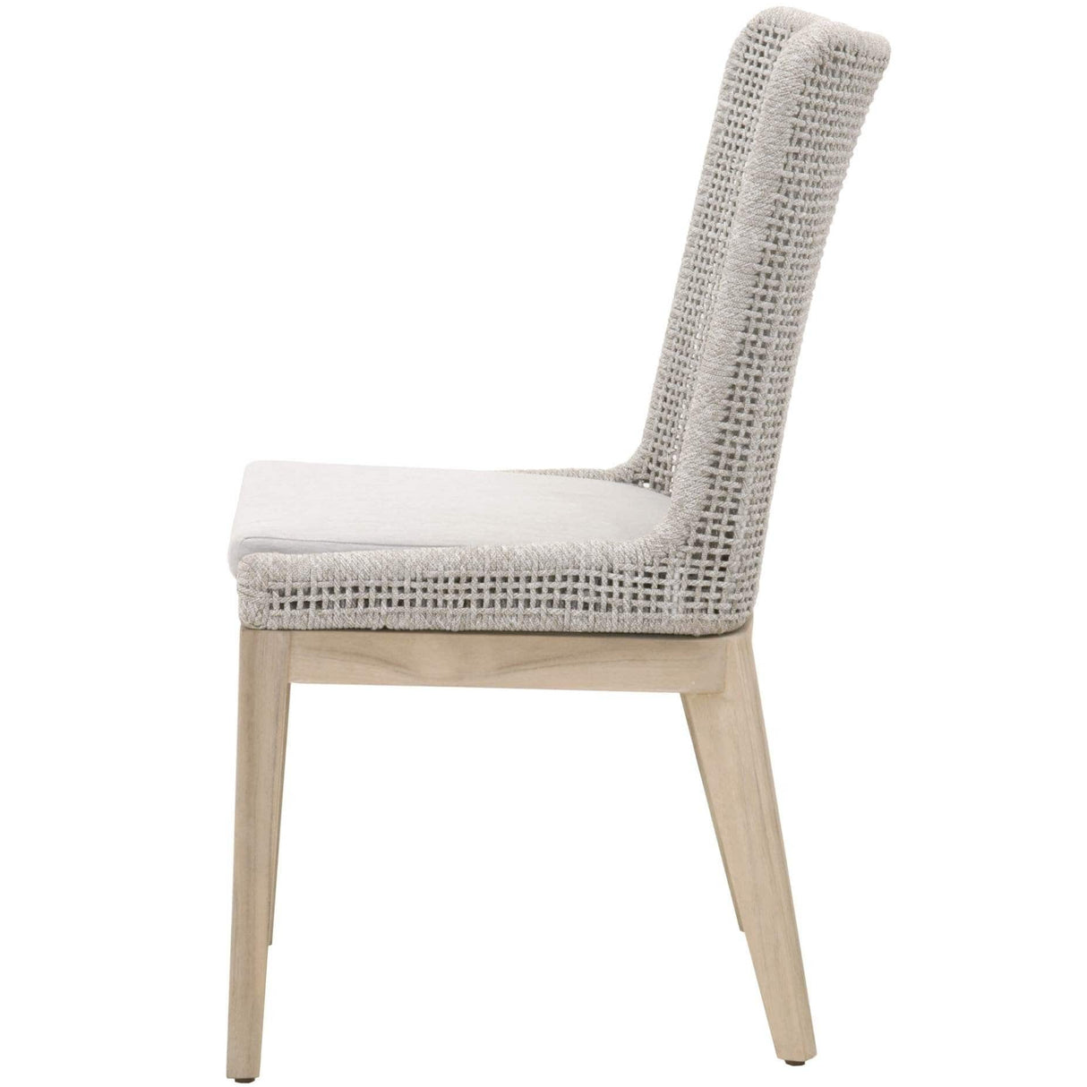 BLU Home Mesh Dining Chair (Set of 2) Furniture