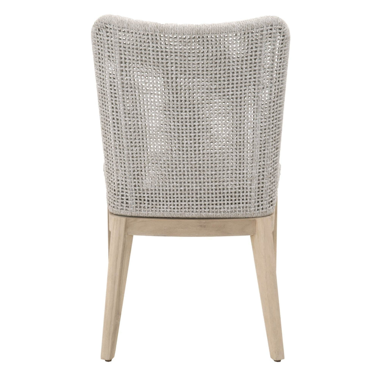 BLU Home Mesh Dining Chair (Set of 2) Furniture