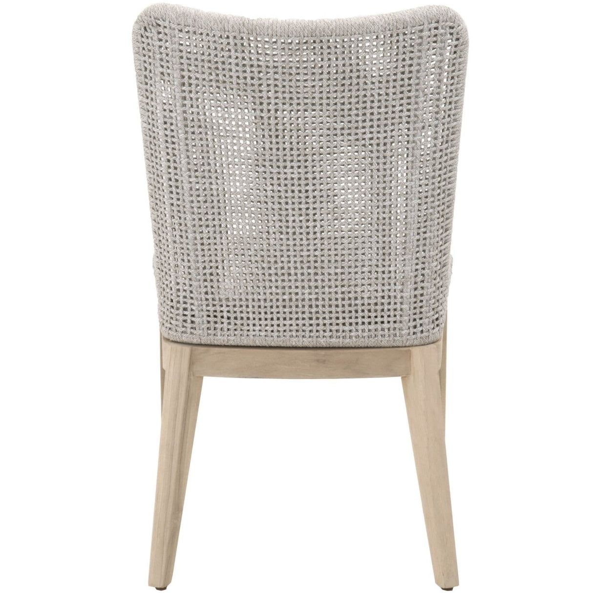 BLU Home Mesh Dining Chair (Set of 2) Furniture