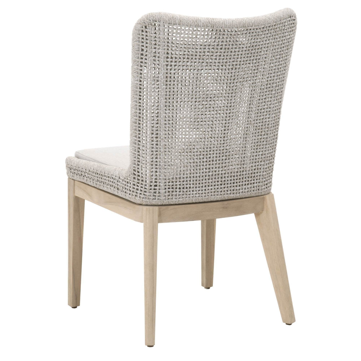 BLU Home Mesh Dining Chair (Set of 2) Furniture