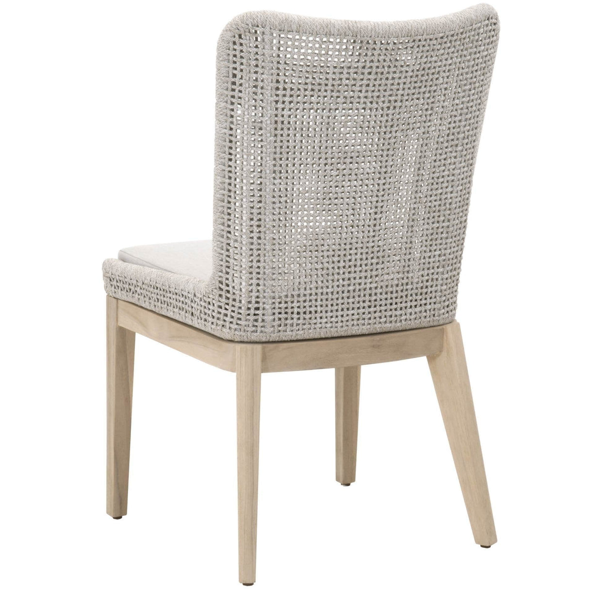 BLU Home Mesh Dining Chair (Set of 2) Furniture