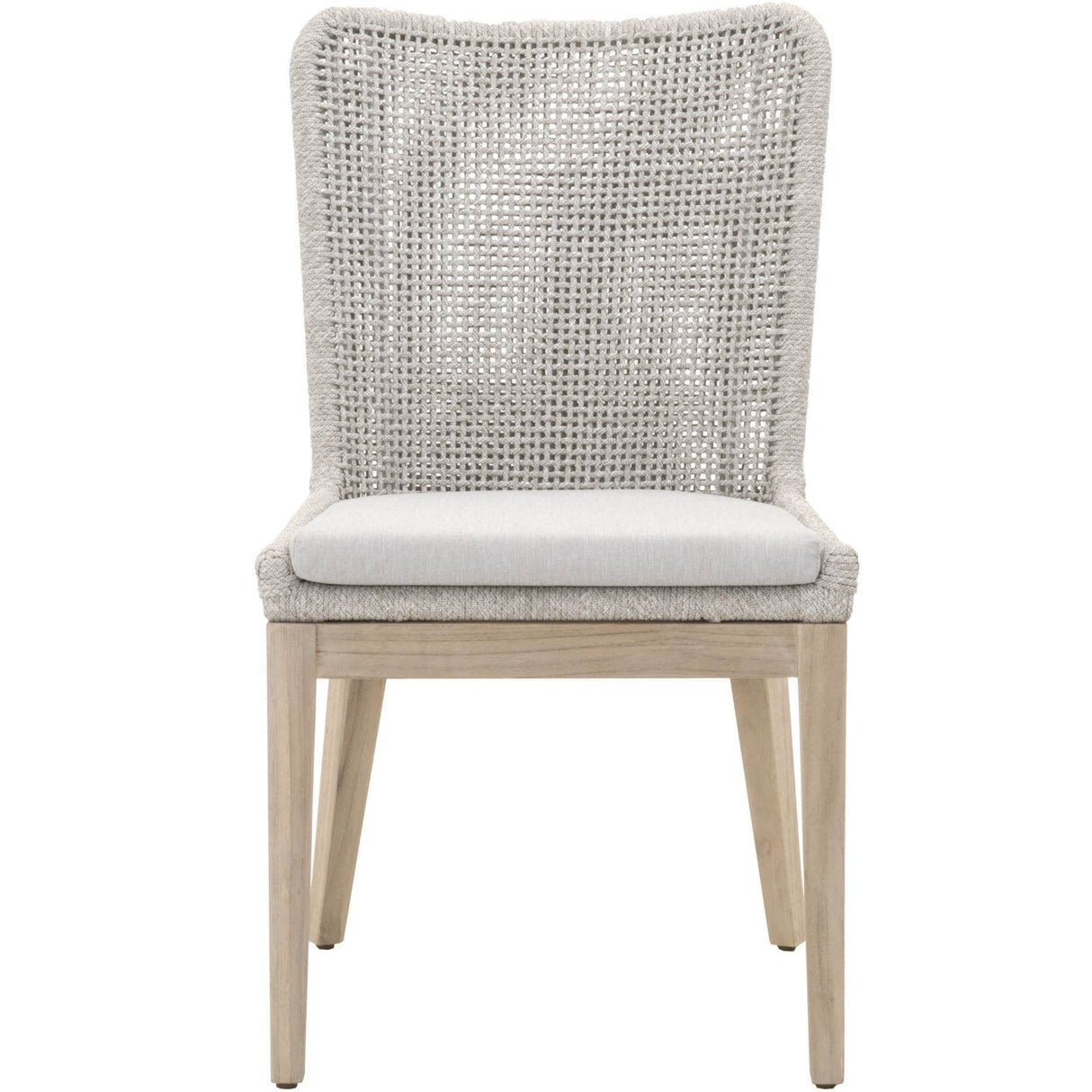 BLU Home Mesh Dining Chair (Set of 2) Furniture orient-express-6854.WTA/PUM/GT