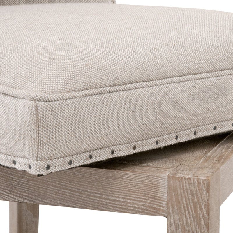 BLU Home Milton Swivel Counter Stool Furniture