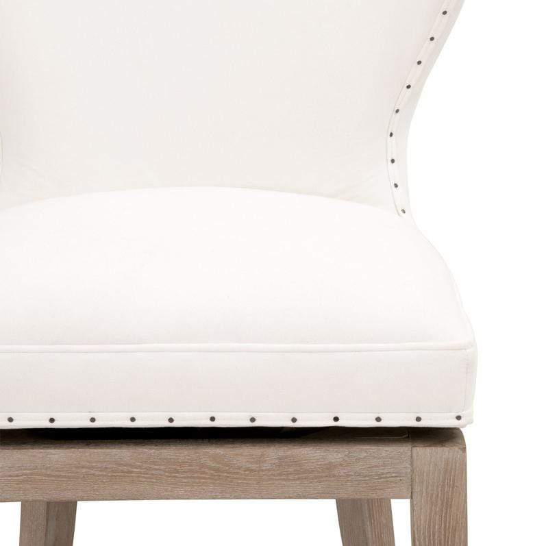 BLU Home Milton Swivel Counter Stool Furniture orient-express-6421-CSUP.LPPRL-BT/NG