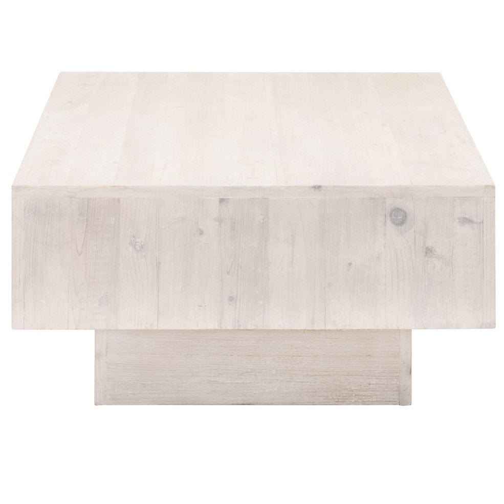 BLU Home Montauk Coffee Table Furniture orient-express-8095.WW-PNE