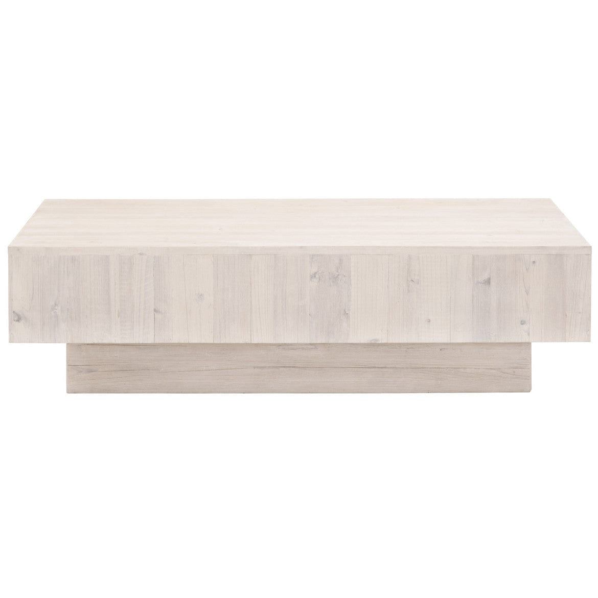 BLU Home Montauk Coffee Table Furniture orient-express-8095.WW-PNE