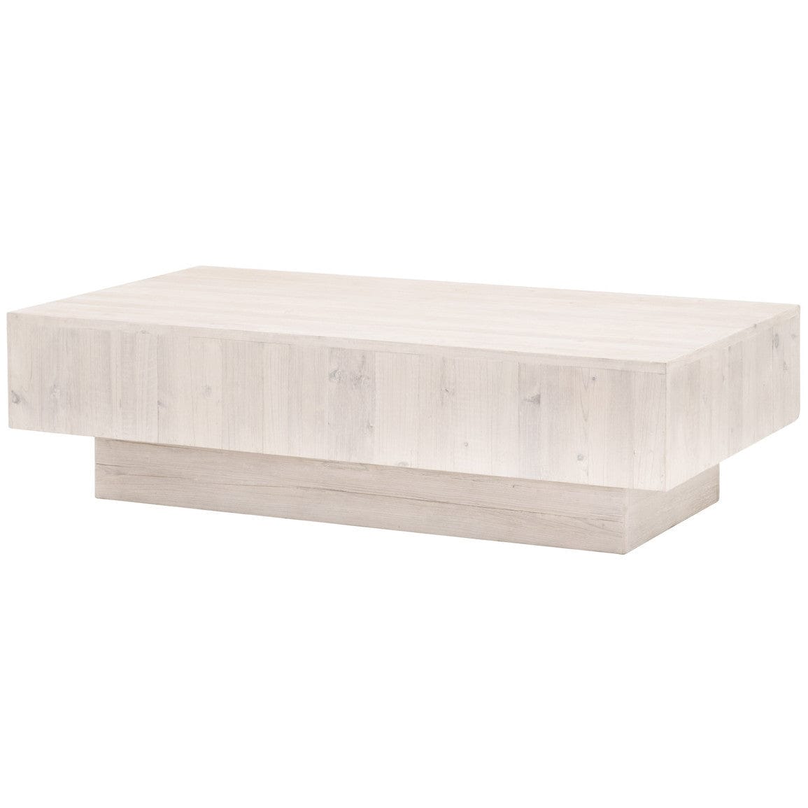 BLU Home Montauk Coffee Table Furniture orient-express-8095.WW-PNE