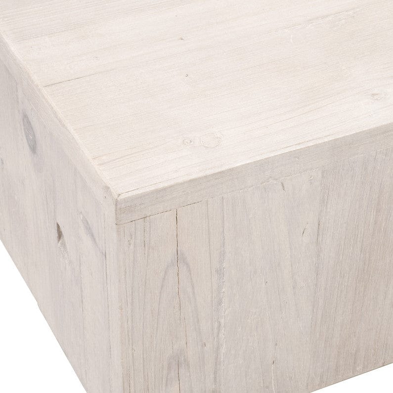 BLU Home Montauk Coffee Table Furniture orient-express-8095.WW-PNE