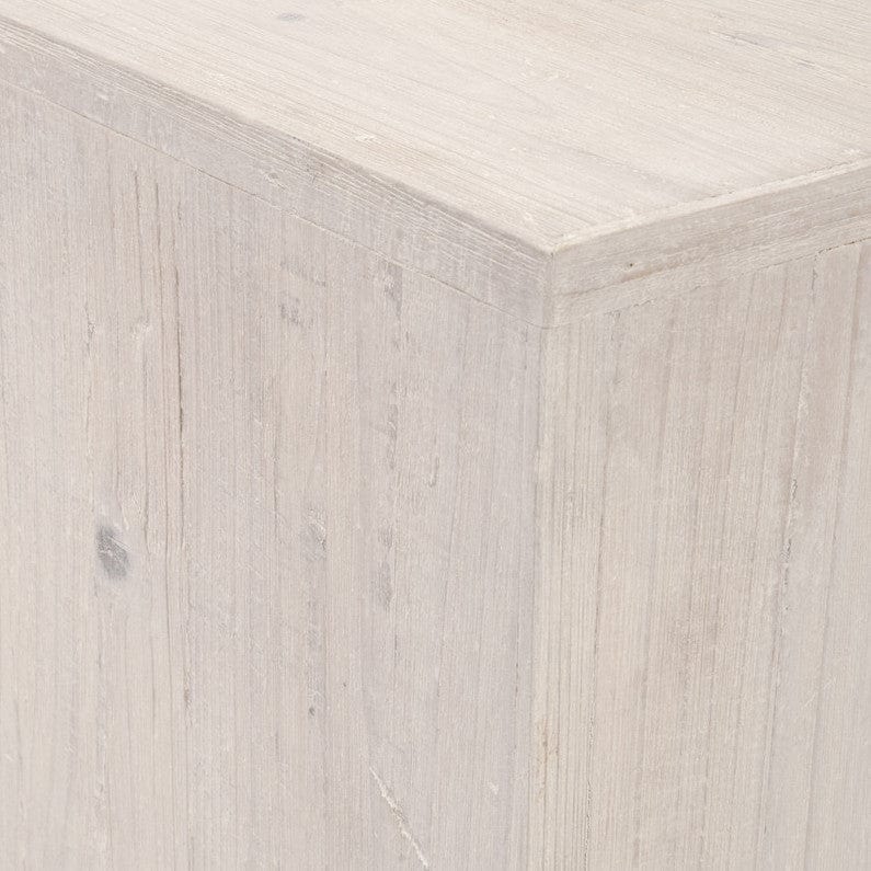 BLU Home Montauk End Table Furniture orient-express-8096.WW-PNE