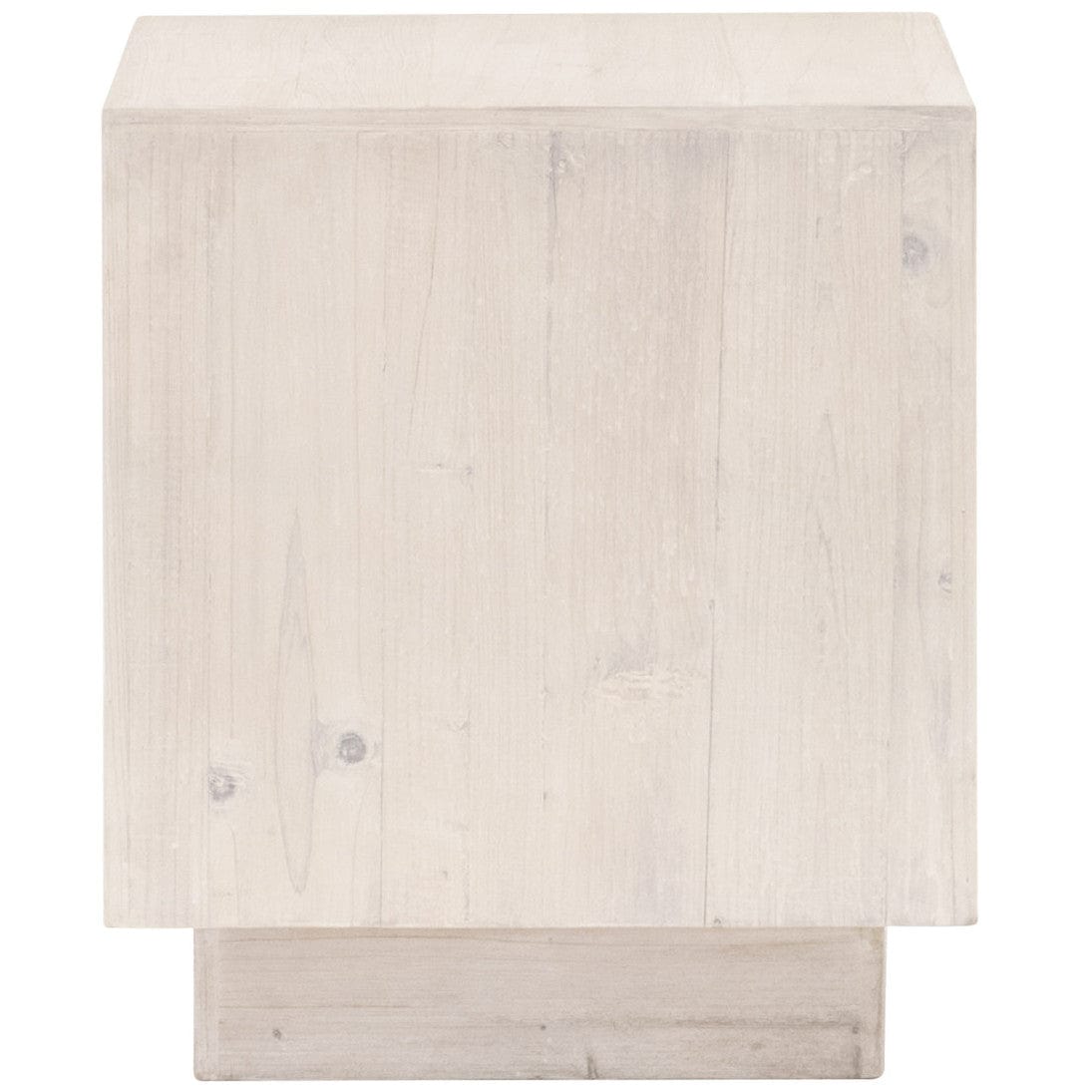 BLU Home Montauk End Table Furniture orient-express-8096.WW-PNE