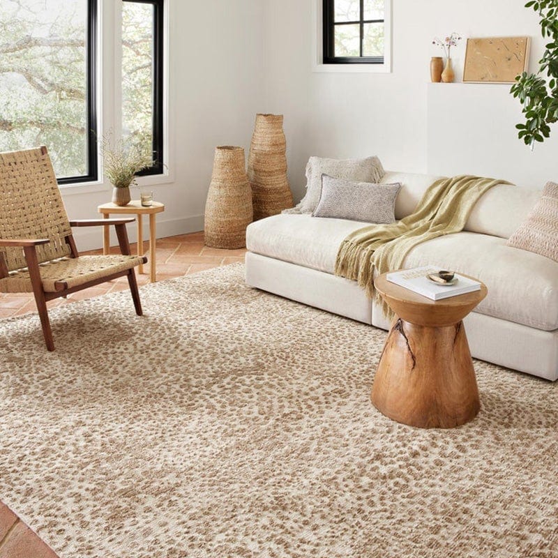 BLU Home Neda Rug Rugs NEDANED-02IVSA2339 885369633393