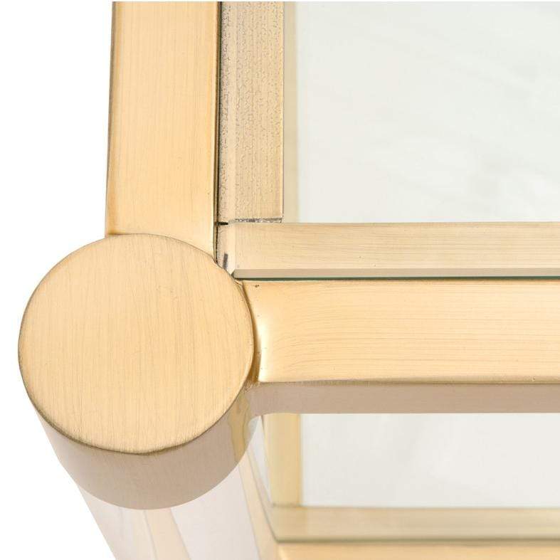 BLU Home Nouveau Coffee Table Furniture