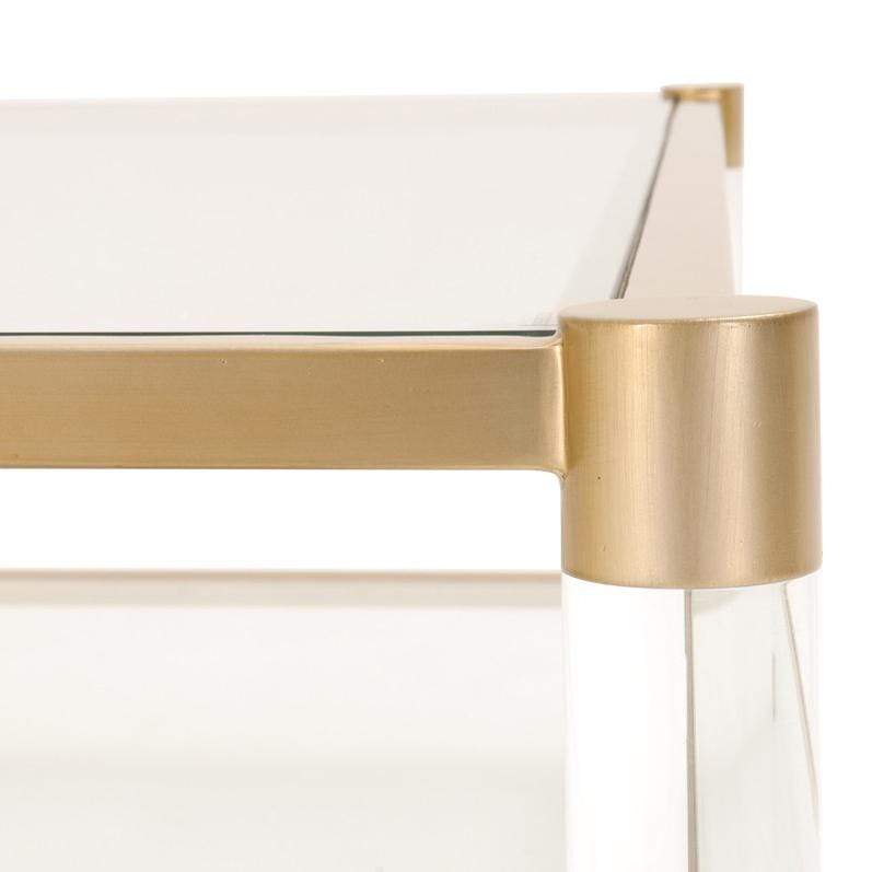 BLU Home Nouveau Coffee Table Furniture