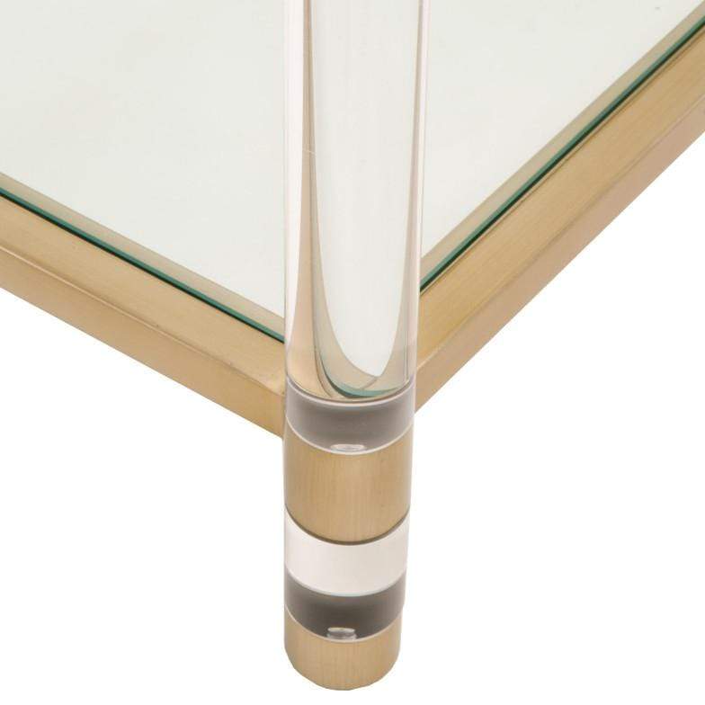 BLU Home Nouveau Coffee Table Furniture