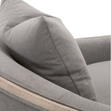 BLU Home Paxton Swivel Club Chair Furniture orient-express-6656.LPPRL/NG