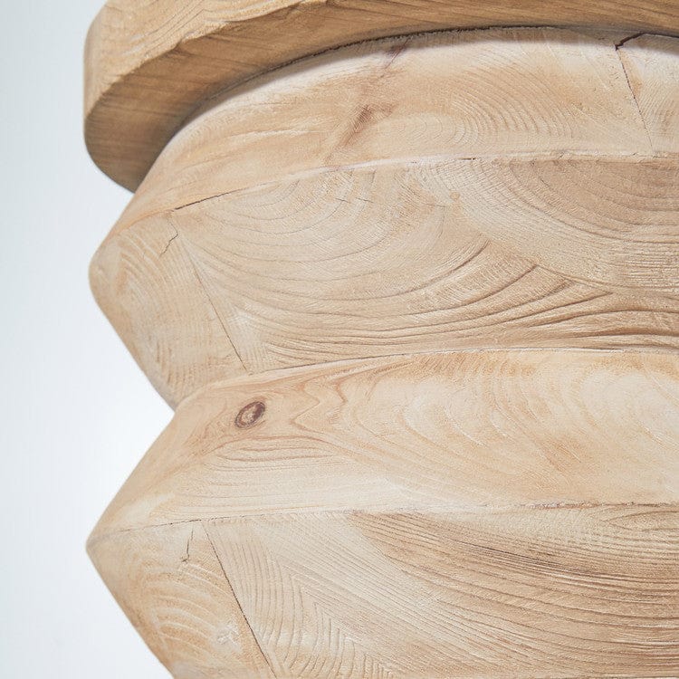 BLU Home Pier Accent Table Furniture