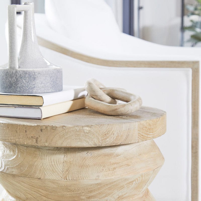 BLU Home Pier Accent Table Furniture