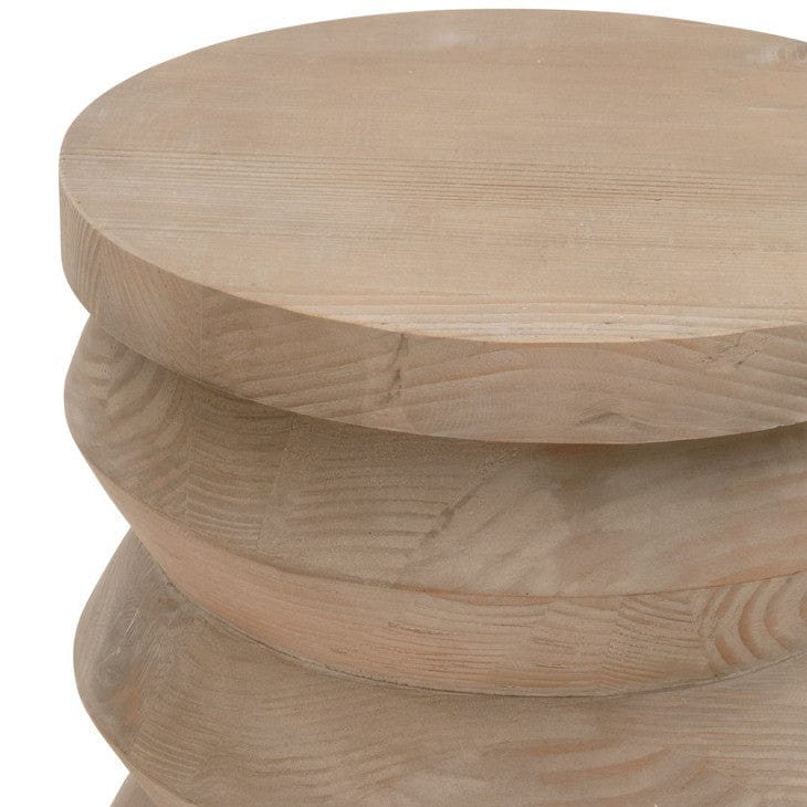 BLU Home Pier Accent Table Furniture