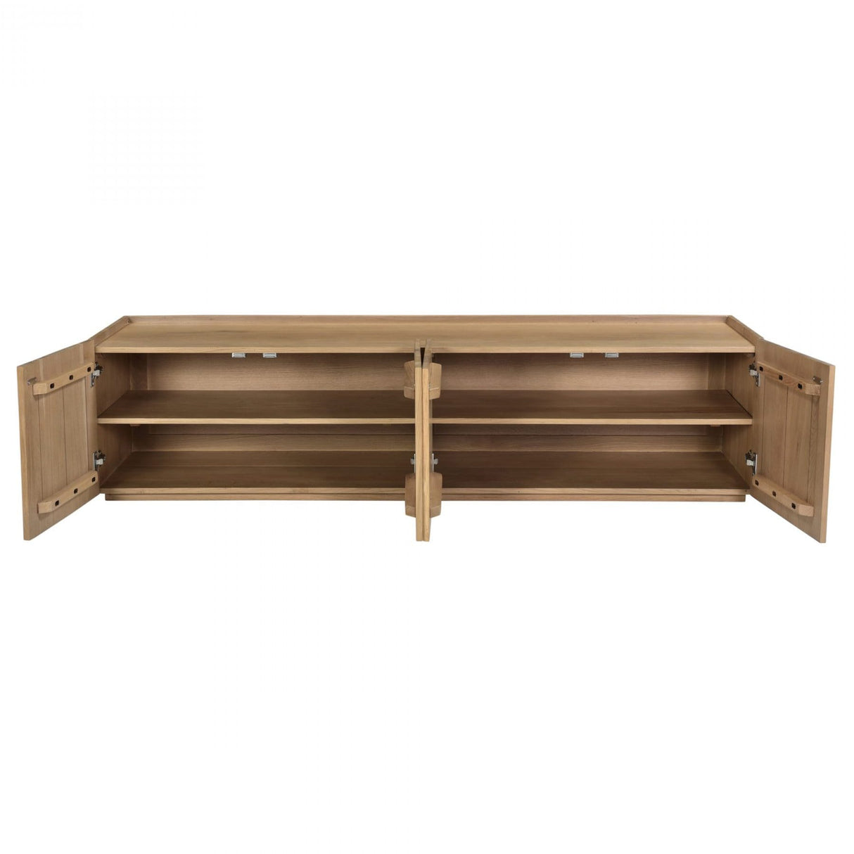 BLU Home Plank Media Cabinet Furniture moes-RP-1021-24 840026425513