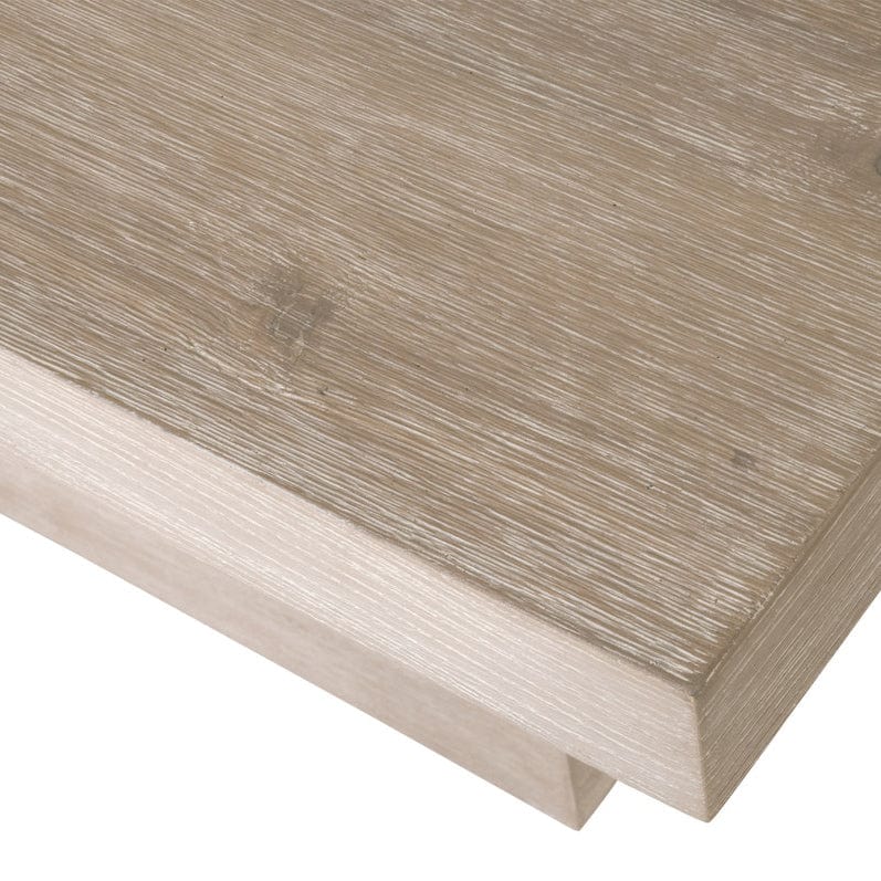 BLU Home Plaza Extension Dining Table Furniture orient-express-6089.NG