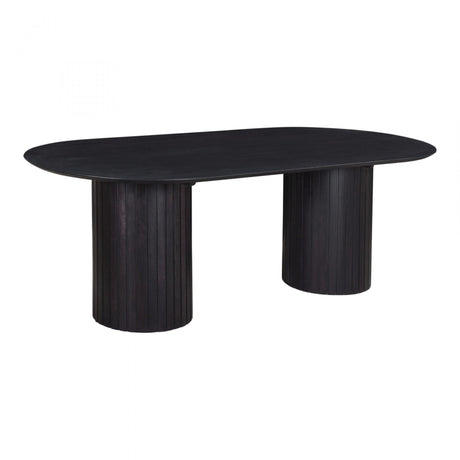 BLU Home Povera Dining Table PRICING Furniture moes- JD-1045-02