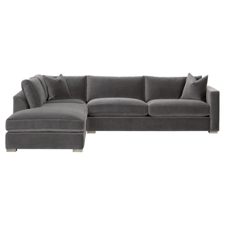 BLU Home Rocco 120" Grand Sectional Furniture orient-express-6612-LF.DDOV/NGB