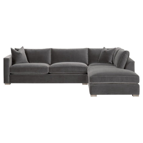 BLU Home Rocco 120" Grand Sectional Furniture orient-express-6612-RF.DDOV/NGB