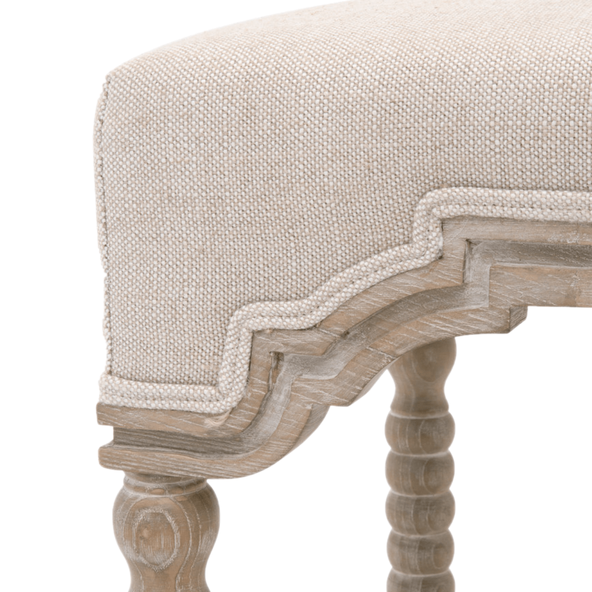BLU Home Rue Counter Stool Furniture orient-express-6414-CSUP.NG/BIS