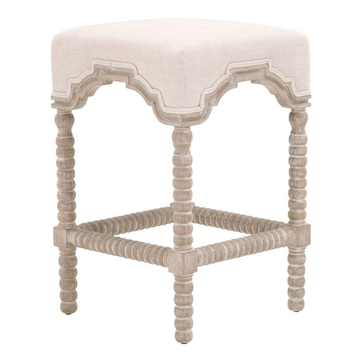BLU Home Rue Counter Stool Furniture orient-express-6414-CSUP.NG/BIS